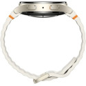 Смарт-часы Samsung Galaxy Watch 7 40mm L305 eSIM Cream (SM-L305FZEA) EU