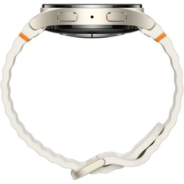 Смарт-годинник Samsung Galaxy Watch 7 40mm L305 eSIM Cream (SM-L305FZEA) EU