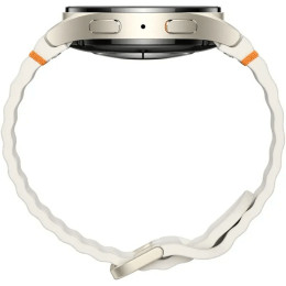 Смарт-часы Samsung Galaxy Watch 7 40mm L305 eSIM Cream (SM-L305FZEA) EU