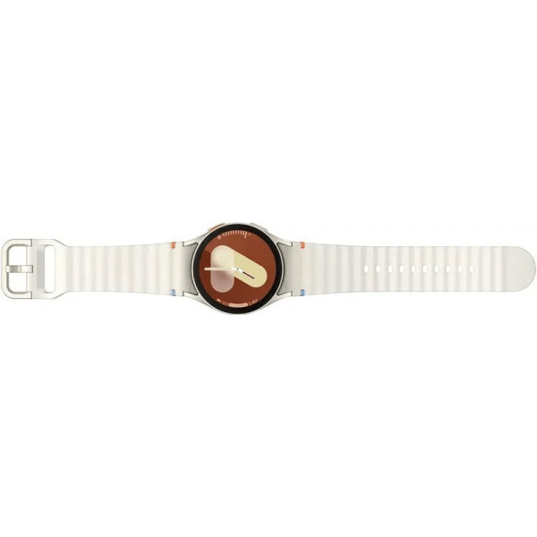 Смарт-часы Samsung Galaxy Watch 7 40mm L305 eSIM Cream (SM-L305FZEA) EU