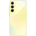 Смартфон Samsung Galaxy A35 5G A356E 6/128GB Awesome Lemon EU