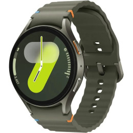 Смарт-годинник Samsung Galaxy Watch 7 44mm L310 Green (SM-L310NZGA) EU
