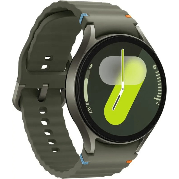 Смарт-годинник Samsung Galaxy Watch 7 44mm L310 Green (SM-L310NZGA) EU