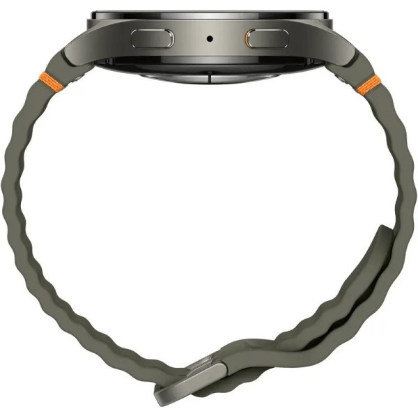 Смарт-годинник Samsung Galaxy Watch 7 44mm L310 Green (SM-L310NZGA) EU