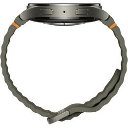 Смарт-годинник Samsung Galaxy Watch 7 44mm L310 Green (SM-L310NZGA) EU