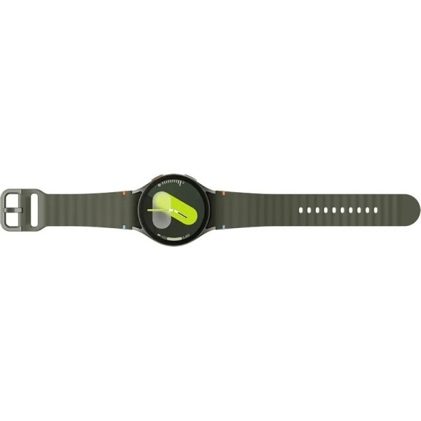 Смарт-часы Samsung Galaxy Watch 7 44mm L310 Green (SM-L310NZGA) EU