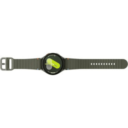 Смарт-годинник Samsung Galaxy Watch 7 44mm L310 Green (SM-L310NZGA) EU