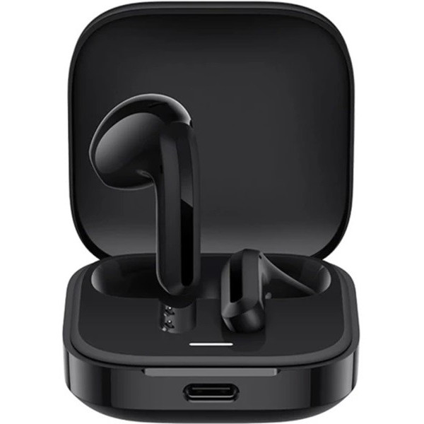 Bluetooth-гарнітура Xiaomi Redmi Buds 6 Active Black (BHR8396GL)