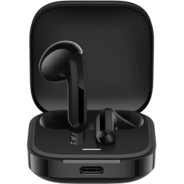 Bluetooth-гарнітура Xiaomi Redmi Buds 6 Active Black (BHR8396GL)
