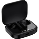 Bluetooth-гарнітура Xiaomi Redmi Buds 6 Active Black (BHR8396GL)