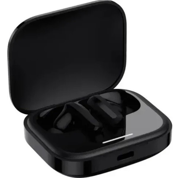 Bluetooth-гарнітура Xiaomi Redmi Buds 6 Active Black (BHR8396GL)