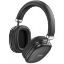 Bluetooth-гарнітура Hoco W35 Wireless BT5.3 Black