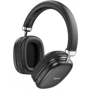Bluetooth-гарнитура Hoco W35 Wireless BT5.3 Black