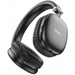 Bluetooth-гарнітура Hoco W35 Wireless BT5.3 Black