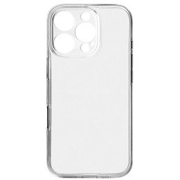 Чехол ArmorStandart Air Camera cov для iPhone 16 Pro Прозрачный (ARM78489)