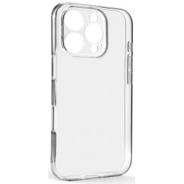 Чохол ArmorStandart Air Camera cov для iPhone 16 Pro Прозорий (ARM78489) 2