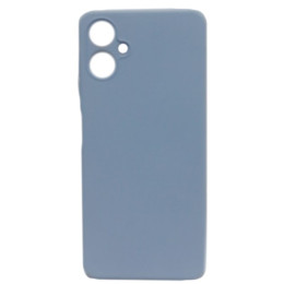 Чехол ArmorStandart Icon Camera cov для Samsung A06 A065 Lavender (ARM80137)
