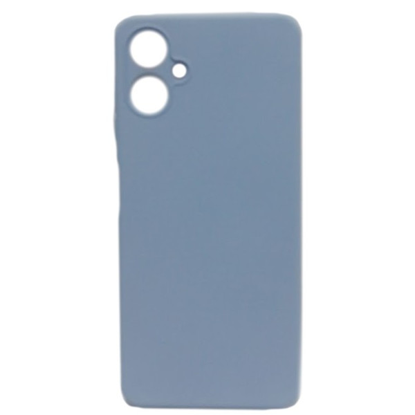 Чехол ArmorStandart Icon Camera cov для Samsung A06 A065 Lavender (ARM80137)