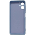 Чохол ArmorStandart Icon Camera cov для Samsung A06 A065 Lavender (ARM80137)