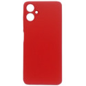 Чохол ArmorStandart Icon Camera cov для Samsung A06 A065 Red (ARM80136)