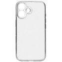 Чехол ArmorStandart Air Camera cov для iPhone 16 Прозрачный (ARM78485)