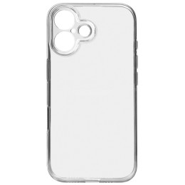Чехол ArmorStandart Air Camera cov для iPhone 16 Прозрачный (ARM78485)