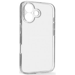 Чехол ArmorStandart Air Camera cov для iPhone 16 Прозрачный (ARM78485) 2