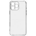 Чохол ArmorStandart Air Force Camera cov для iPhone 16 Pro Max Прозорий (ARM78503)