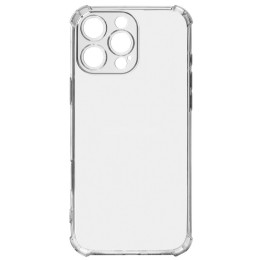 Чохол ArmorStandart Air Force Camera cov для iPhone 16 Pro Max Прозорий (ARM78503)