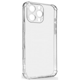 Чохол ArmorStandart Air Force Camera cov для iPhone 16 Pro Max Прозорий (ARM78503)