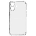 Чохол ArmorStandart Air Force Camera cov для iPhone 16 Прозорий (ARM78500)