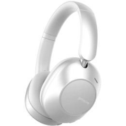 Bluetooth-гарнітура Proove Silence 3D with ANC Light Gray (HPSL3D010003)