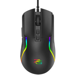 Мишка ігрова Proove Gaming Assembler Black (CMAS00000101)