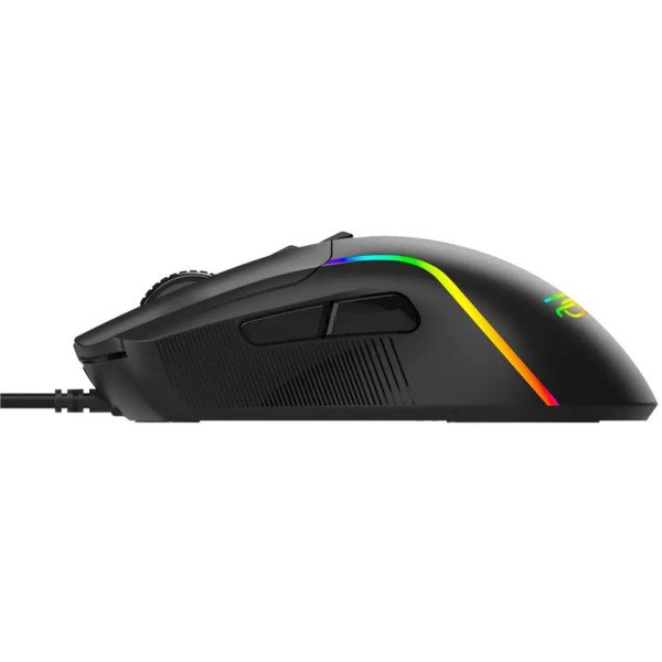 Мишка ігрова Proove Gaming Assembler Black (CMAS00000101)