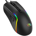 Мишка ігрова Proove Gaming Assembler Black (CMAS00000101)