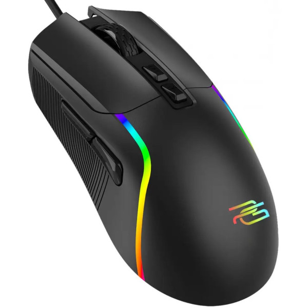 Мишка ігрова Proove Gaming Assembler Black (CMAS00000101)