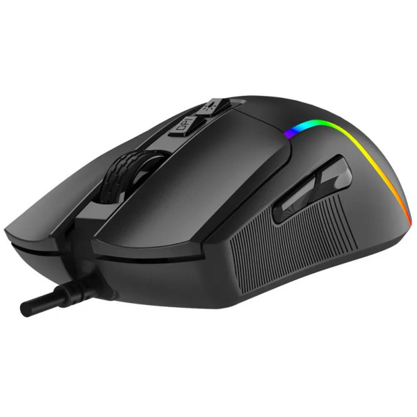 Мишка ігрова Proove Gaming Assembler Black (CMAS00000101)