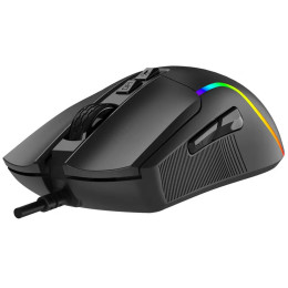 Мишка ігрова Proove Gaming Assembler Black (CMAS00000101)