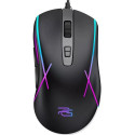 Мишка ігрова Proove Gaming Defiant Black (CMDE00000102)