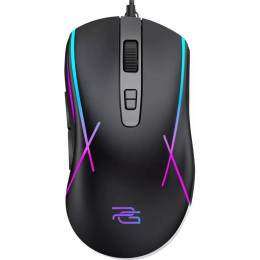 Мышка игровая Proove Gaming Defiant Black (CMDE00000102)