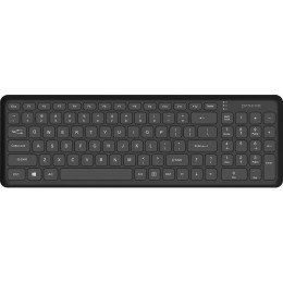 Клавіатура Proove Classic Code (UkraineLayout) Black (KBCD00003001)
