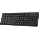Клавіатура Proove Classic Code (UkraineLayout) Black (KBCD00003001)