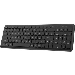 Клавіатура Proove Classic Code (UkraineLayout) Black (KBCD00003001)