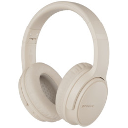 Bluetooth-гарнітура Proove Tender Beige (HPTR00010007)