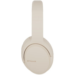 Bluetooth-гарнітура Proove Tender Beige (HPTR00010007) 2