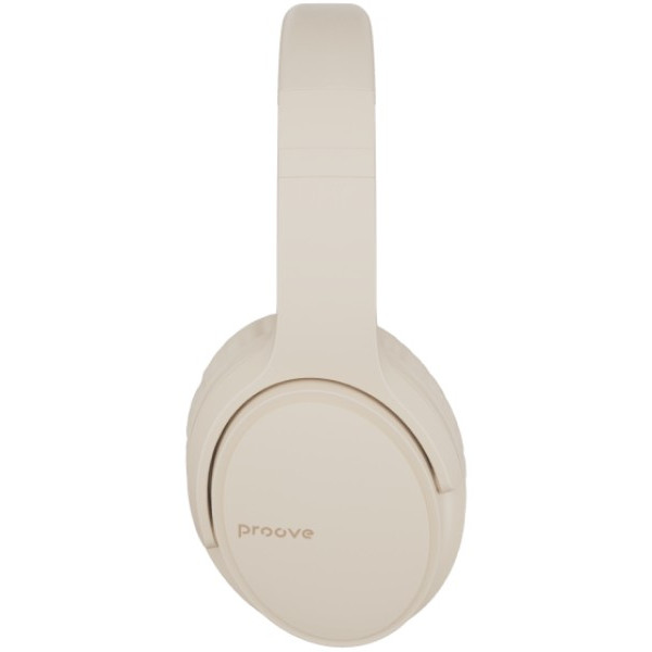Bluetooth-гарнітура Proove Tender Beige (HPTR00010007)