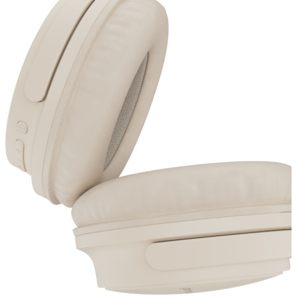 Bluetooth-гарнітура Proove Tender Beige (HPTR00010007)