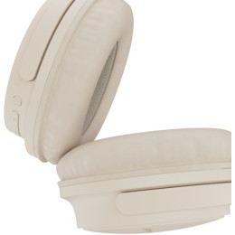 Bluetooth-гарнітура Proove Tender Beige (HPTR00010007)