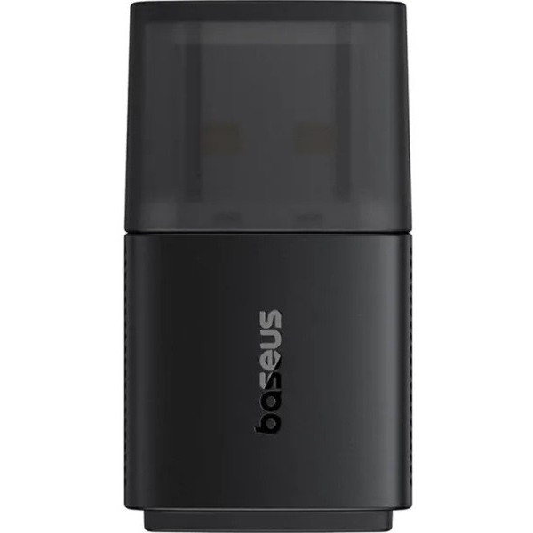 Wi-fi адаптер Baseus FastJoy Series 300Mbps Black (B01317600111-03)