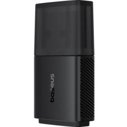 Wi-fi адаптер Baseus FastJoy Series 300Mbps Black (B01317600111-03) 2